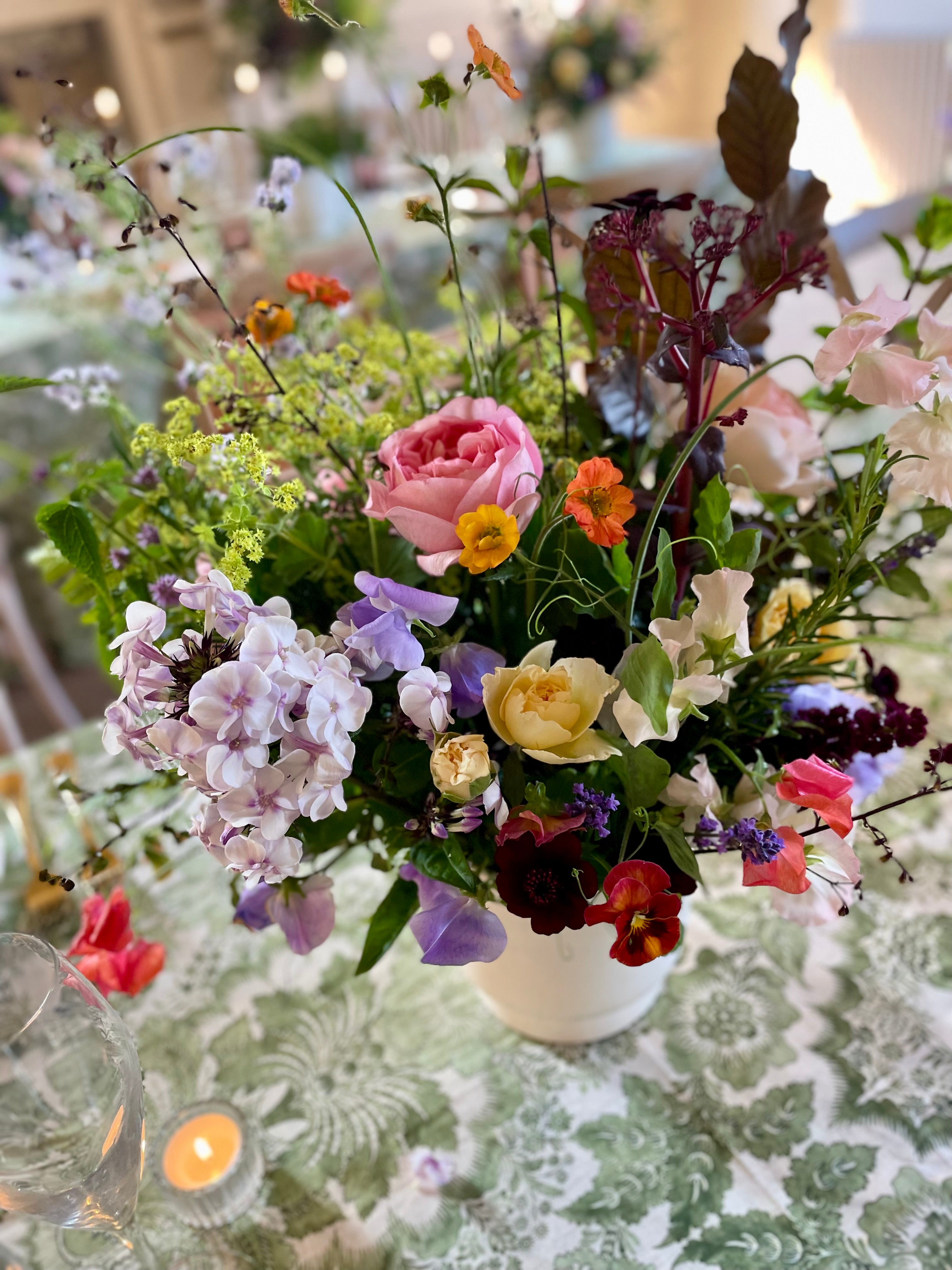 Flower Subscription
