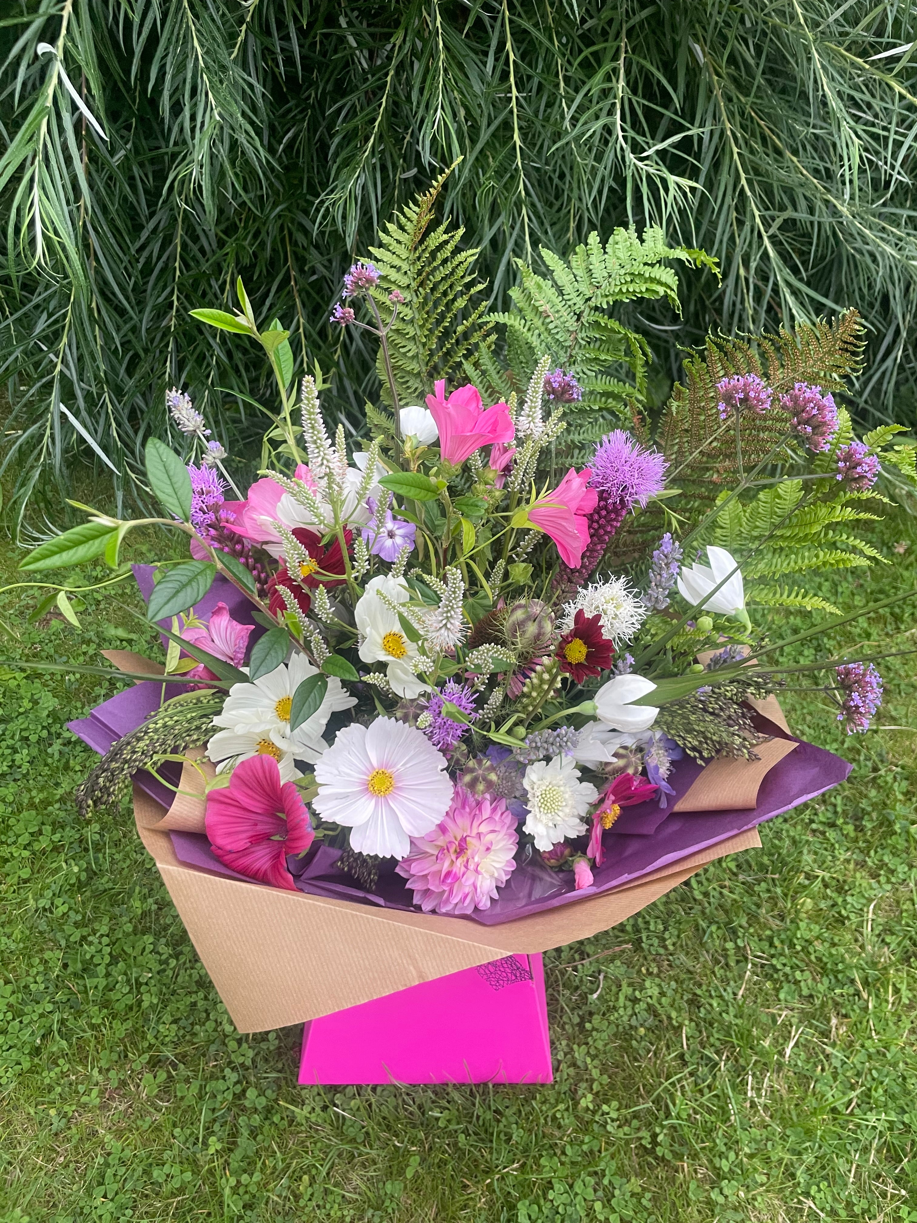 Gorgeous Gift Bouquet