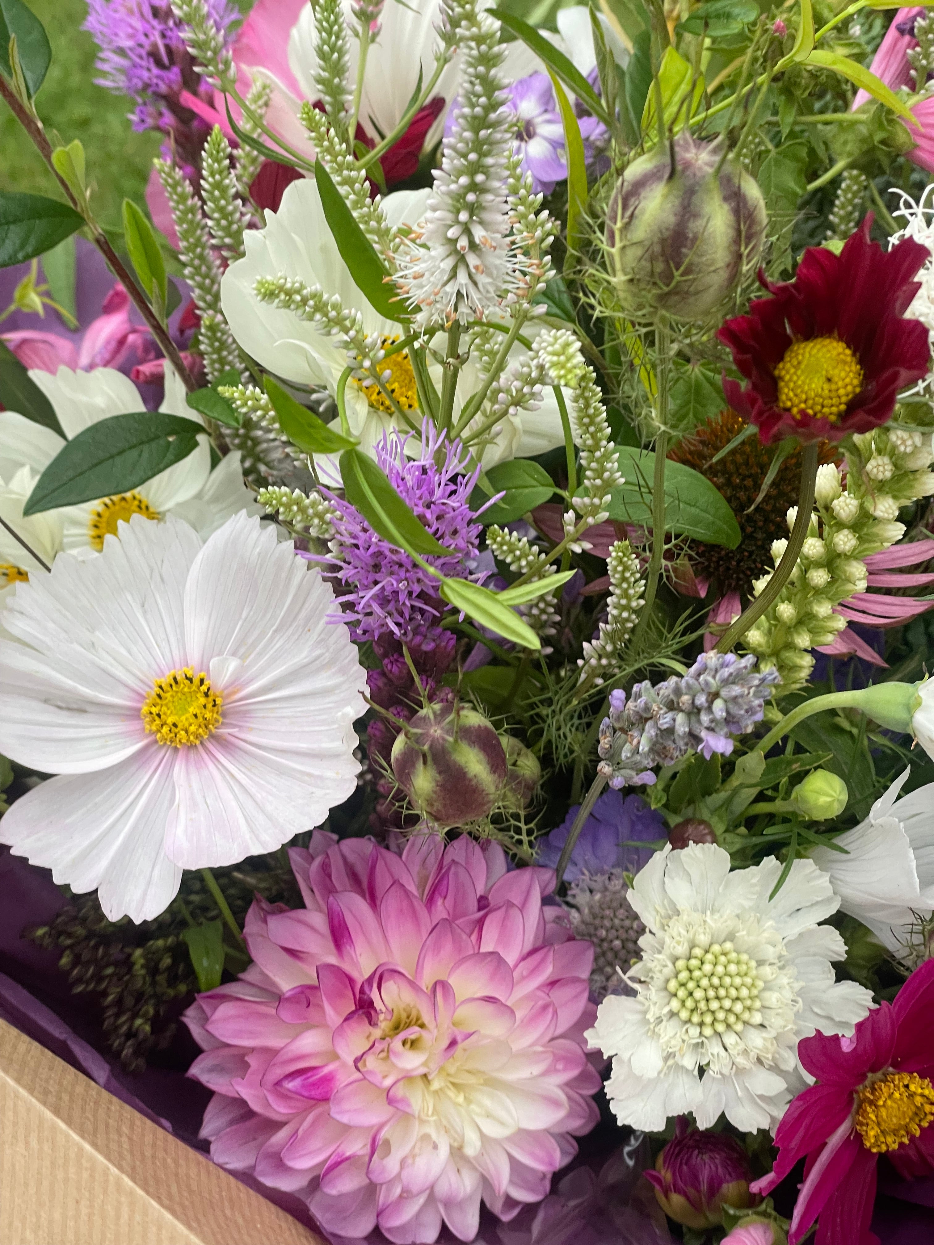 Gorgeous Gift Bouquet