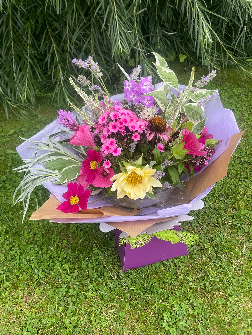 Gorgeous Gift Bouquet