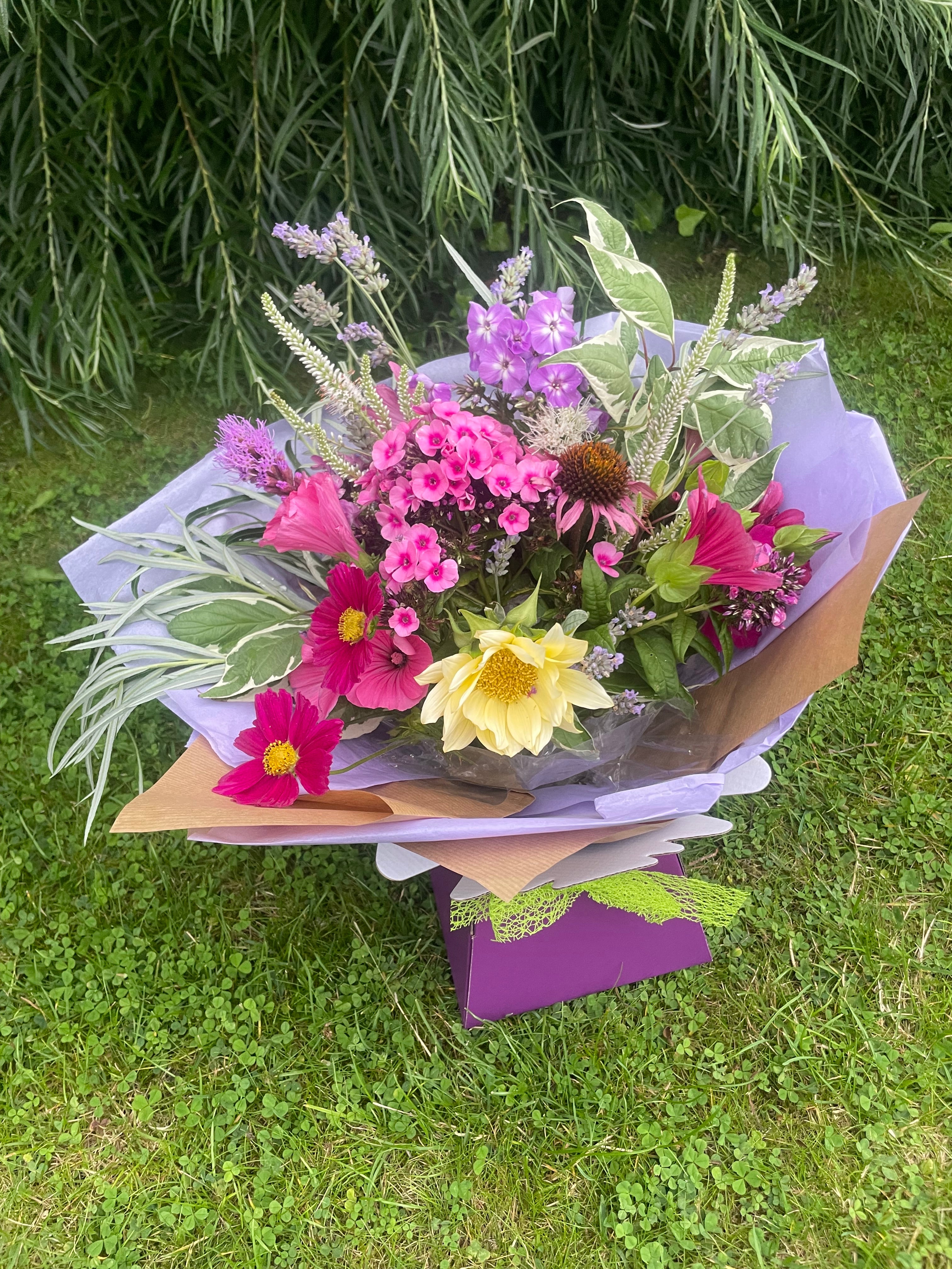Gorgeous Gift Bouquet