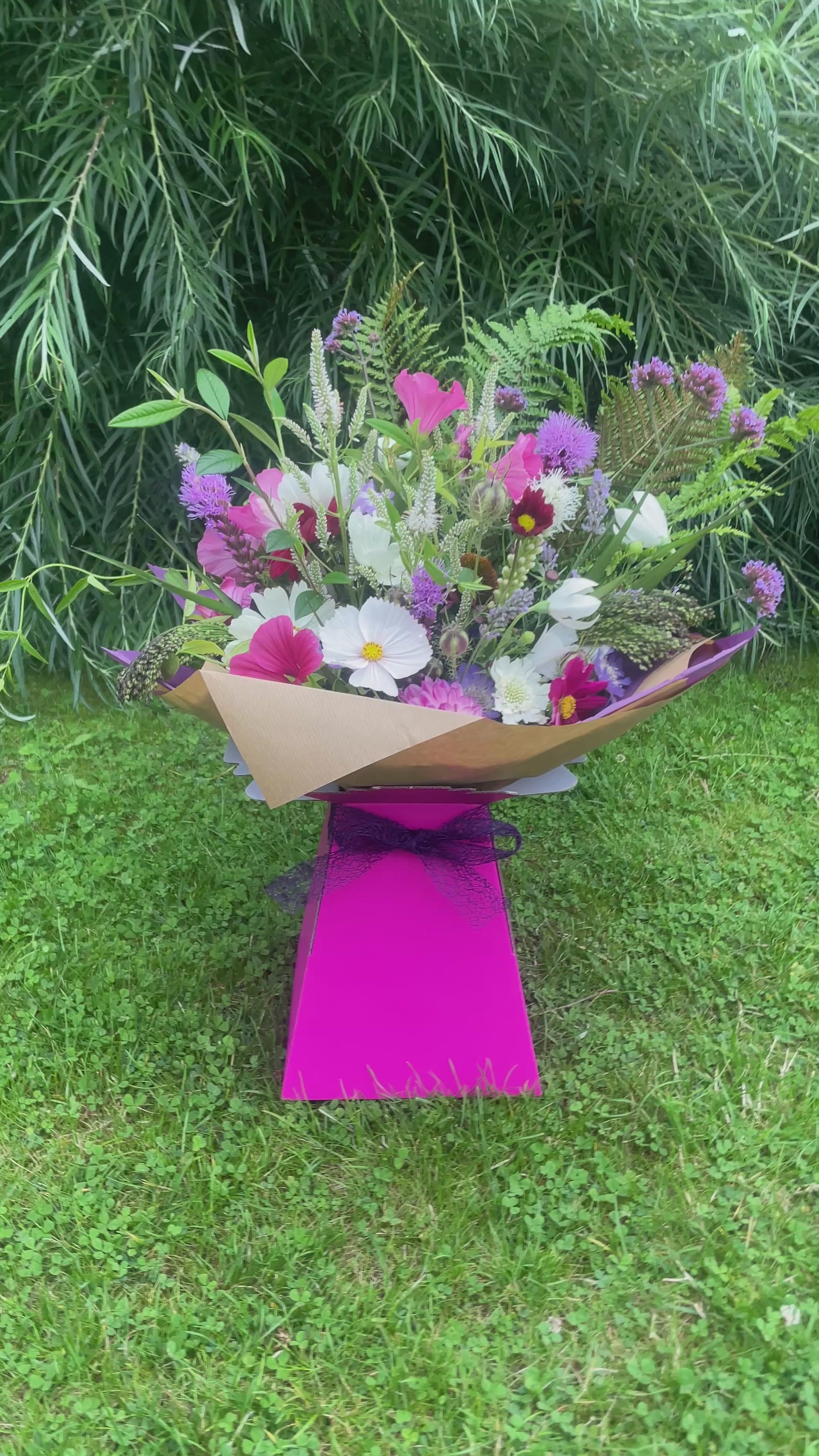 Gorgeous Gift Bouquet